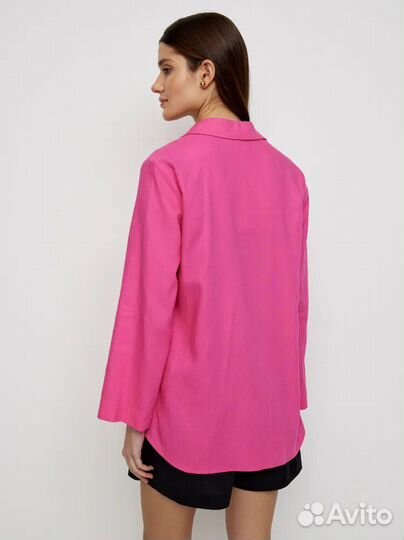 Рубашка женская