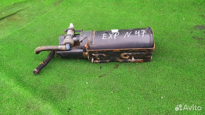 Фильтр паров топлива Ford Expedition 1 XLT vagon