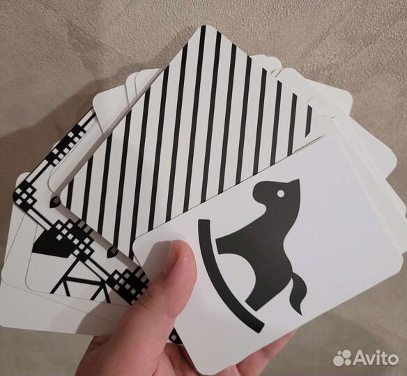 Развивающие игрушки для малышей