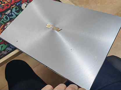 Asus Zenbook ux431f на запчасти