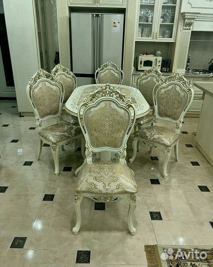 Стол обеденный от производителя