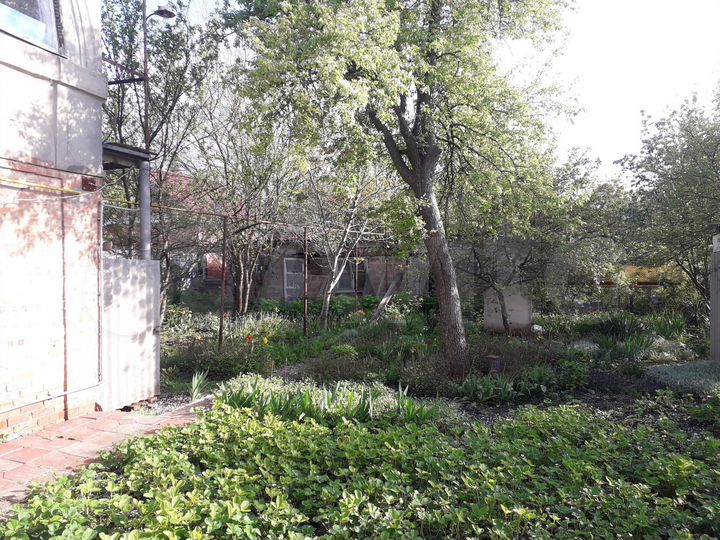 Дача 81,2 м² на участке 6,1 сот.