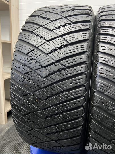 Goodyear Ultragrip Ice Arctic 255/50 R20 109T