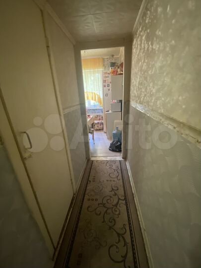 2-к. квартира, 45 м², 4/5 эт.