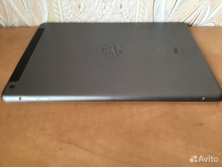 iPad Air 1, SIM, 16 gb