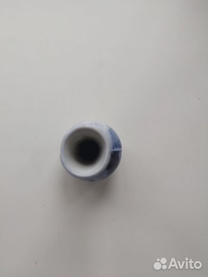 Ваза ретро СССР