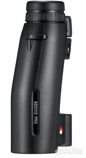 Бинокль с дальномером Leica Geovid Pro 10x42