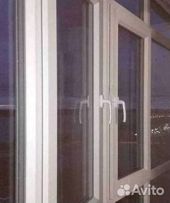 Окна быстро за день