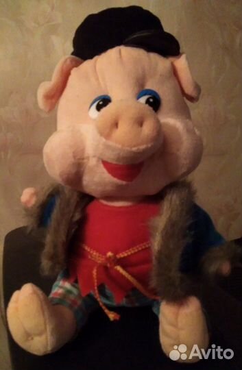 Игрушка музыкальная