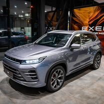 Новый EXEED LX 1.5 CVT, 2024, цена 3 460 000 руб.