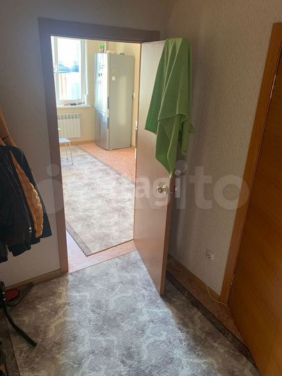 1-к. квартира, 40,5 м², 4/14 эт.