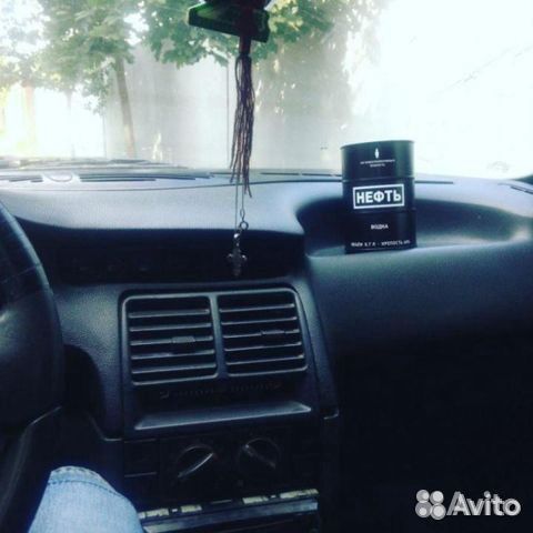 Банки из под водки