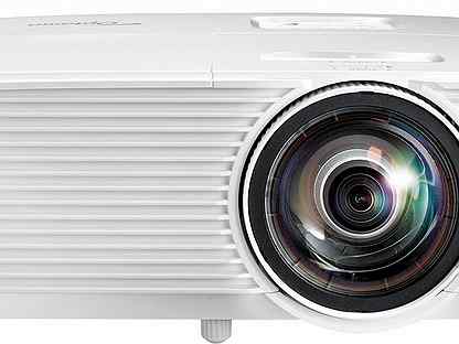 X309ST, Проектор Optoma X309ST 1024x768 (XGA) DLP