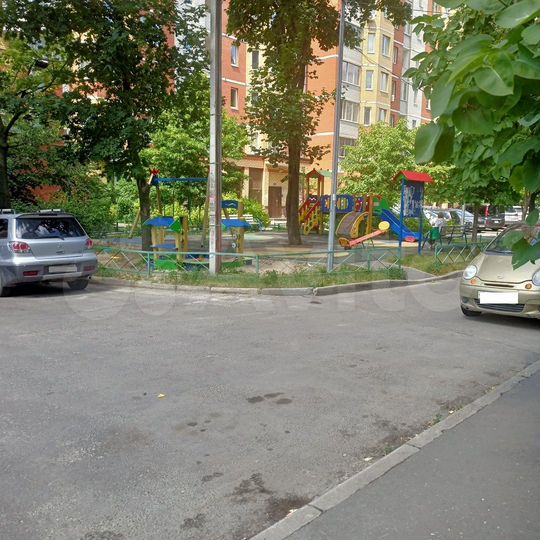 2-к. квартира, 50,5 м², 7/16 эт.