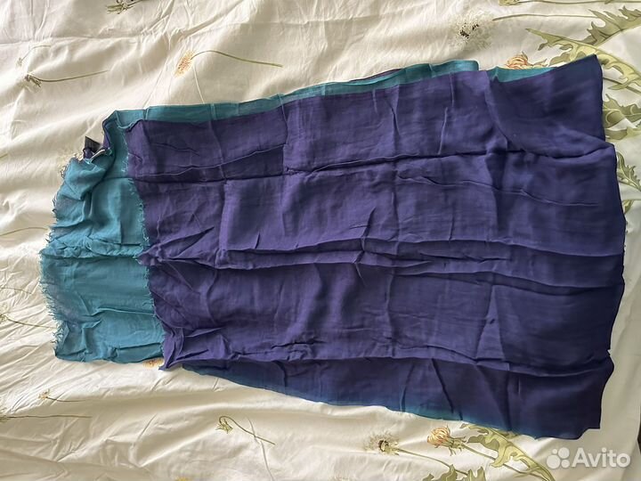 Платок шаль