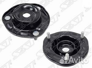 Опора передней стойки hyundai sonata (EF) 01-13/KI