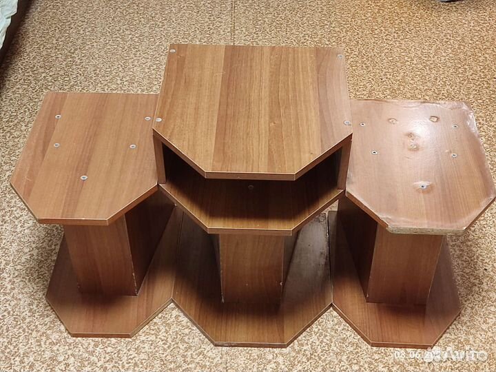 Подставка лдсп