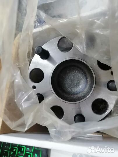 Ступица задняя Honda Accord 7 новая