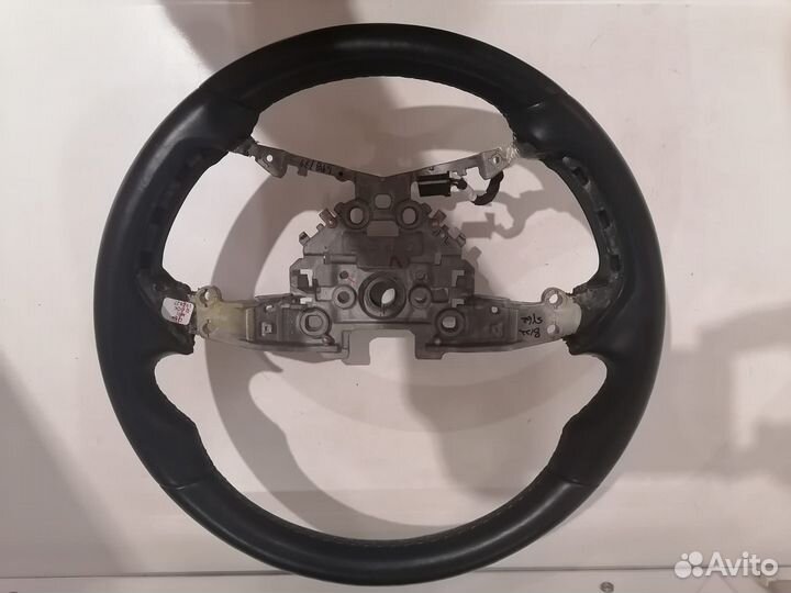 Рулевое колесо Hyundai Sonata 56111L1200NNB