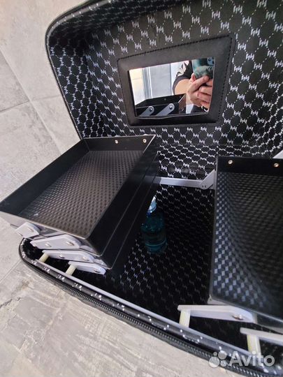 Бьюти бокс кейс лашмейкера