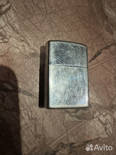 Зажигалка zippo