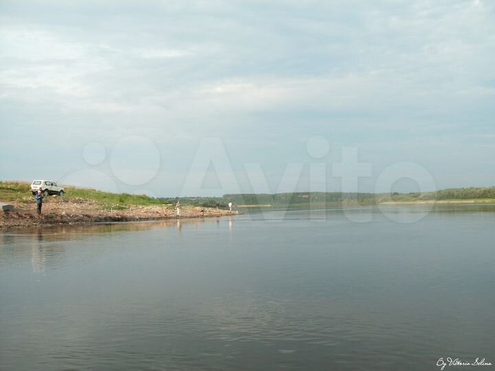 Участок 8 сот. (ИЖС)