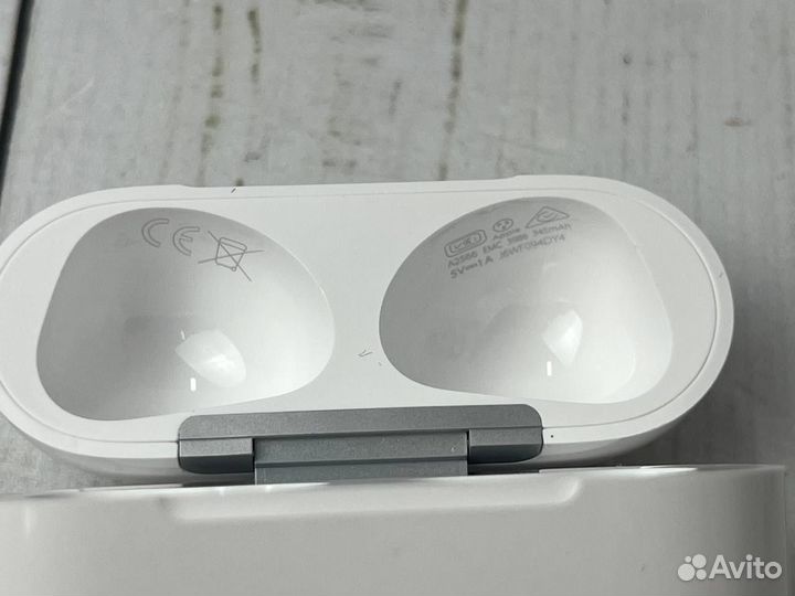 Airpods 3 (JL )