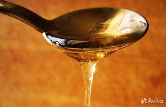 Мёд из Алтая оптом