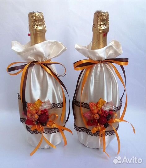 Свадебные аксессуары