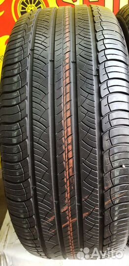 Michelin Latitude Tour HP 255/50 R20 109W