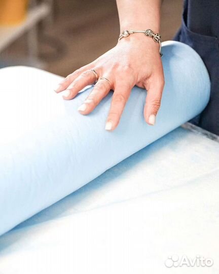 Шугаринг: бёдра