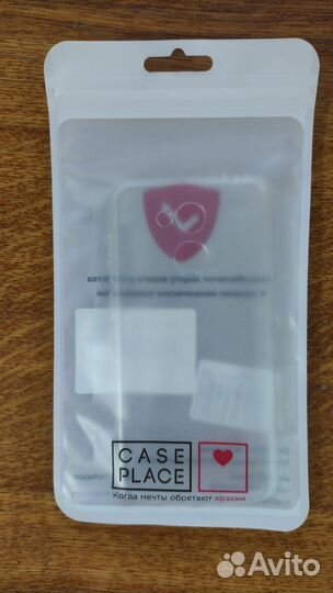 Чехол на Huawei Honor 6C Pro