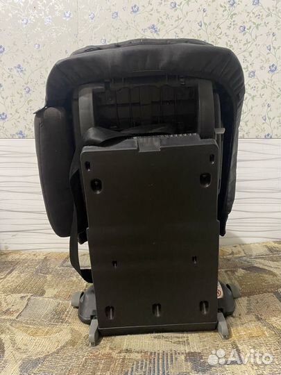 Автомобильное детское кресло от 9 до 36 кг