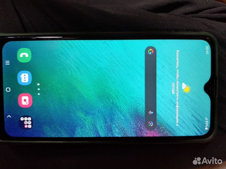 Samsung Galaxy A20, 3/32 ГБ