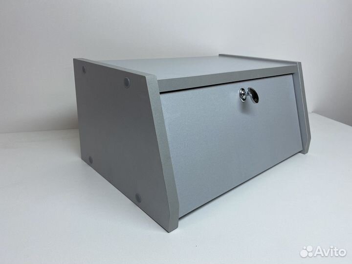 Хлебница деревянная