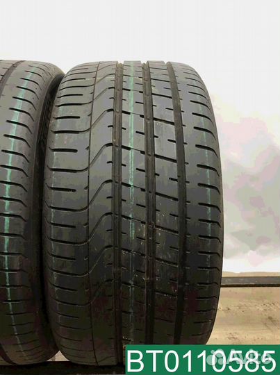 Pirelli P Zero 275/35 R19 96Y