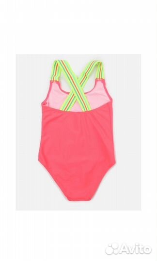 Купальник для девочки Futurino