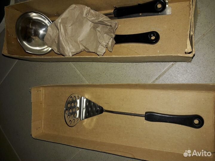 Наборы Vinzer нов.оригинал