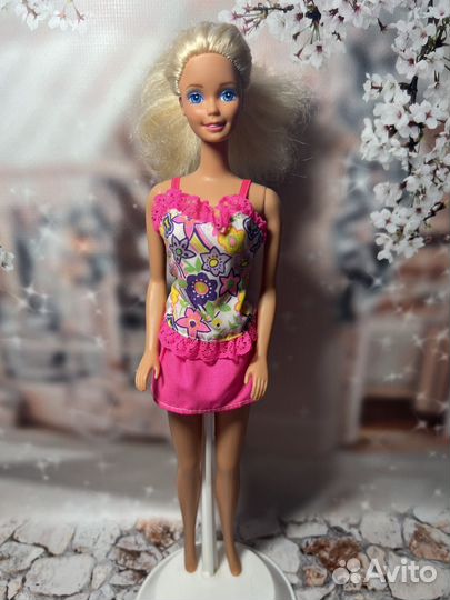 Куклы барби