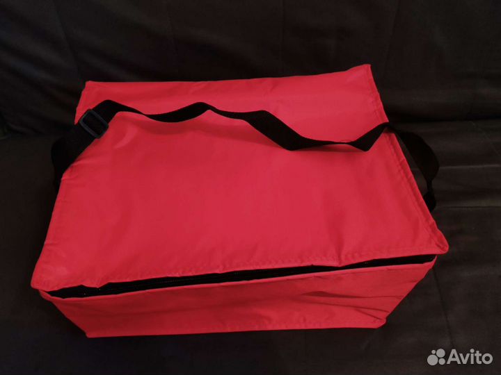 Новая Термосумка