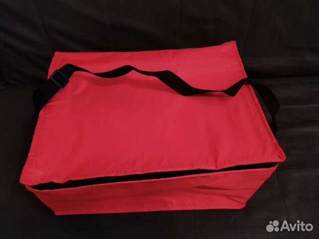 Новая Термосумка