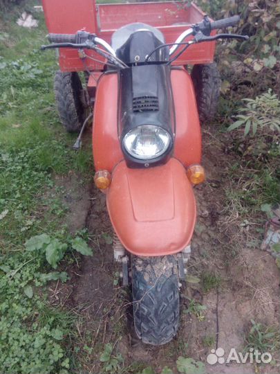 Муравей 2м-02