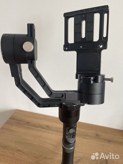 Zhiyun crane plus