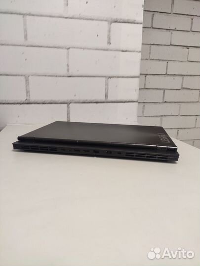 Игровой ноутбук Lenovo i5 (8ядер), GTX1650 4Gb
