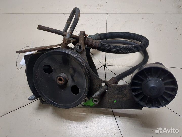 Гур Volvo 850, 1995