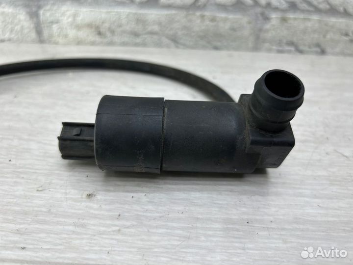 Мотор стеклоочистителя Ford Transit 8