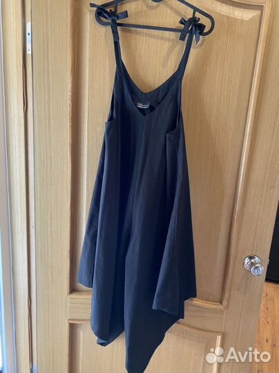 Платье комбинезон Дизайнерское