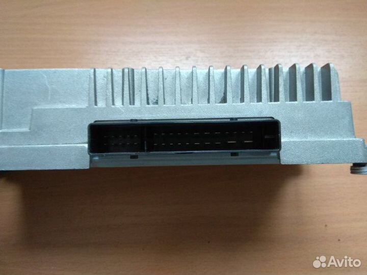 Блок электронный Audi Q5 2008-2017