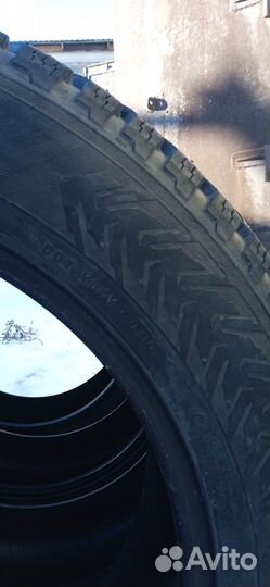 Nokian Tyres Hakkapeliitta 8 245/50 R18 100T