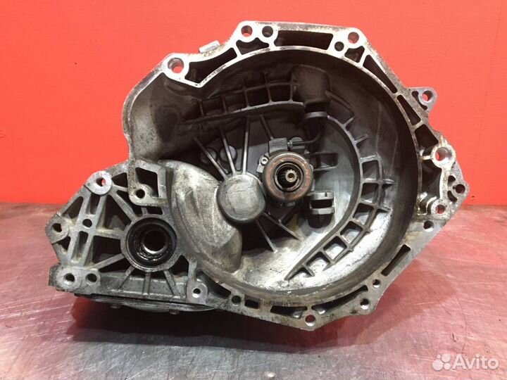 Ркпп для Opel Meriva A Z16XEP (LJ7) 1.6L (Б/У)